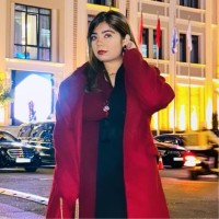 Mahek Ahmed Ali