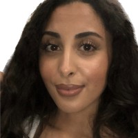 Yousra Ouahmi