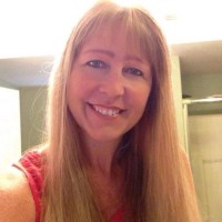 Stacey Myhrvold