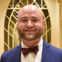 Matthew Friehauf