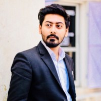 Siddhant Saini