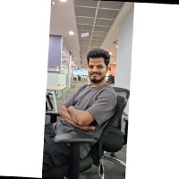 Nikhil Sai