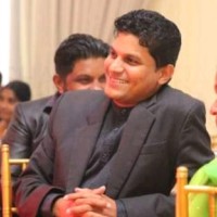 Sumudu Palihakkara