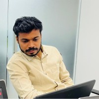 Vishal Mestry
