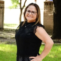 Melissa M Mckinsey