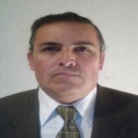 Jorge Rojas