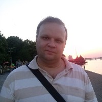 Андрей Гуртовой