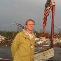 Bryan Readling