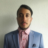 Omar Almanza Lara