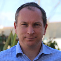 Arnaud Bodenan