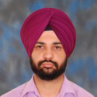 Amanpreet Singh