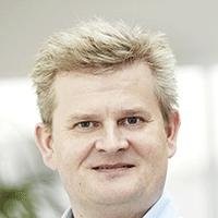 Henrik Gadegaard