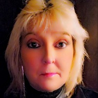 Kim Anglestein, Msw