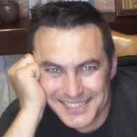 Paco Rodriguez