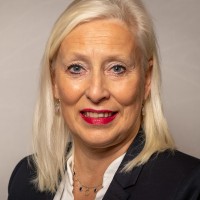 Agnes BECK