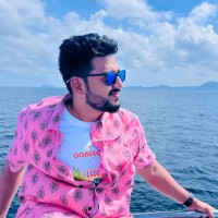 Praveen Ajayan