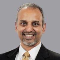 Paul V. Thomas