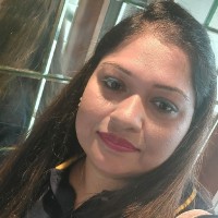 Deepti Verma