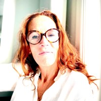 Annemarie Van Reeuwijk