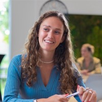 Alicia Spierings