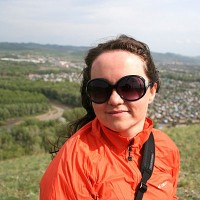 Татьяна Макурова