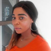 Abigail Baloyi