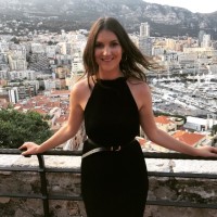 Kimberley Mcphatter