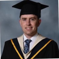 Ciaran Brady