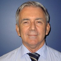 Ron Hill