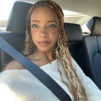 Luenah Hameed-Fernandes