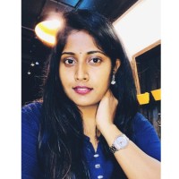 Manjula S Basavaraj
