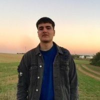 Daniel Gutiérrez Rodríguez