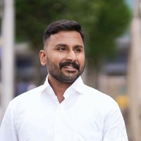 Aravind Shaji