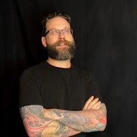 Kevin Fitzpatrick, C.E.T.