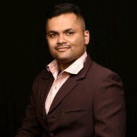 Rishi Umesh Sawant