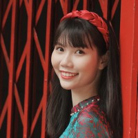 Thuy Tien Nguyen