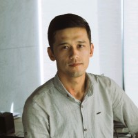 Baxtiyor Ergashev
