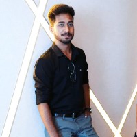 Nikhil Jhariya