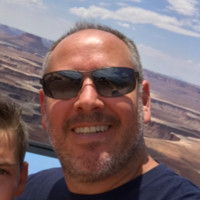 Chris Colgan