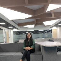 Trupti Mayee Panda