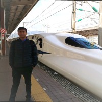 Shuvra Sanyal