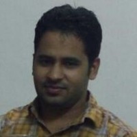 Amit Singhmar