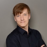 Joshua Engels