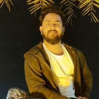 Avinash Goswami
