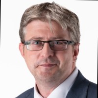 Stuart Byfield