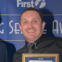 Alan Copeland
