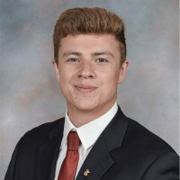 Harry Watts
