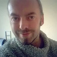 Andrew Frodsham