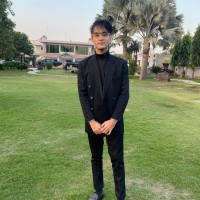 Ahmad Arshad