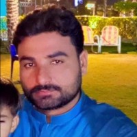 Amjad Asghar